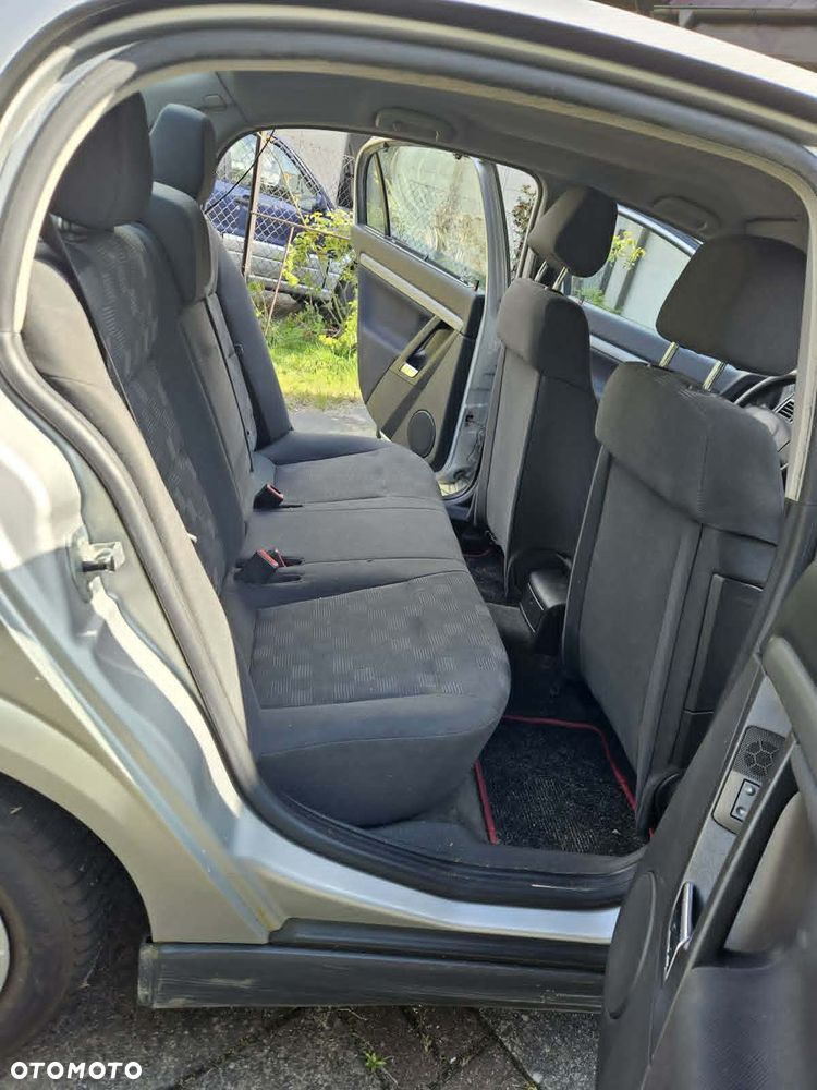 Opel Vectra 1.6 Elegance - 6