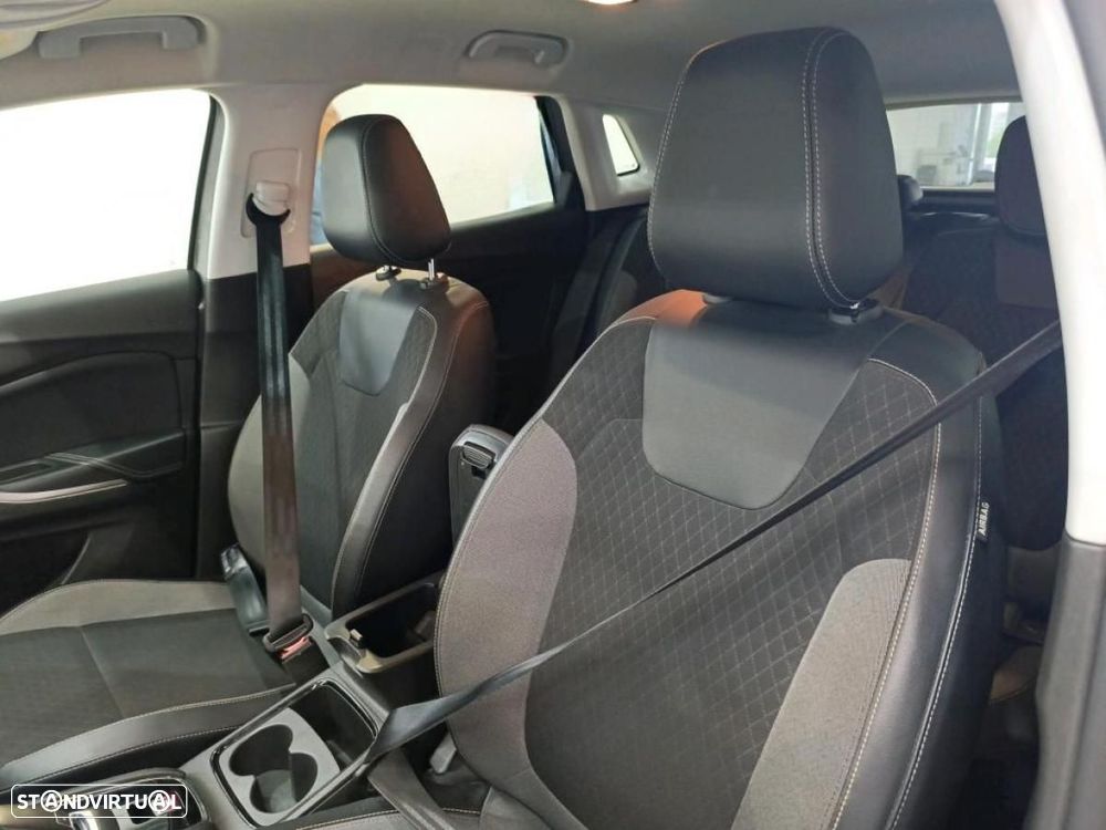Opel Grandland 1.5 CDTI Elegance AT - 3