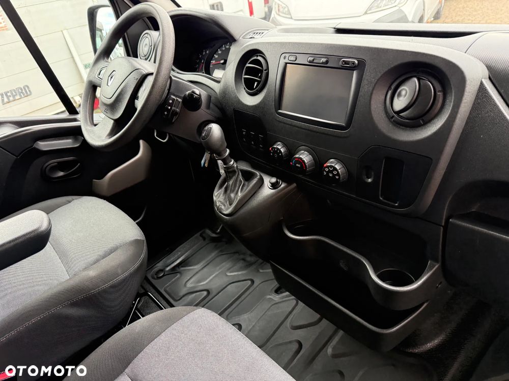 Renault Master L3H2 170-konny - 29