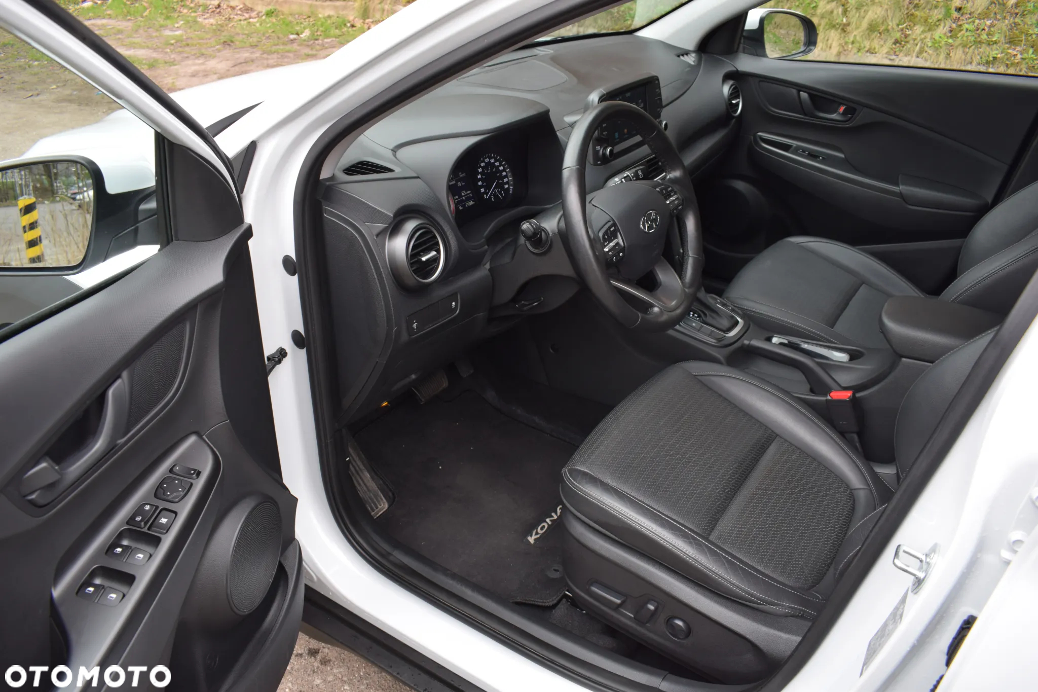 Hyundai Kona - 7
