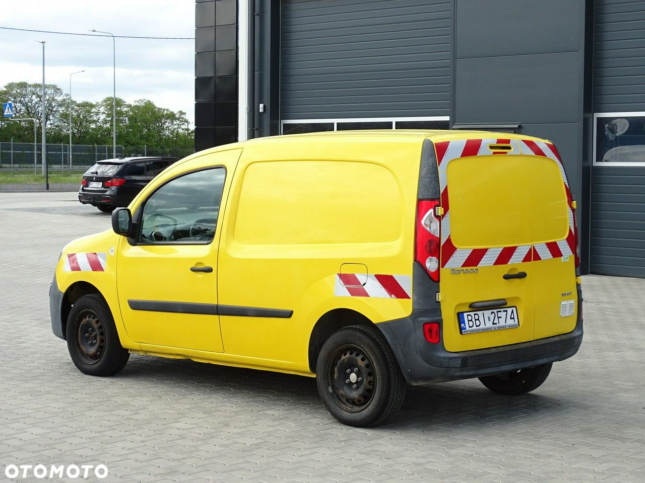 Renault Kangoo - 4