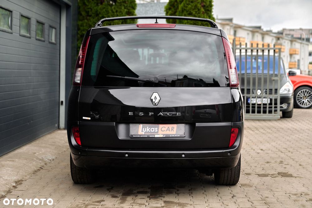 Renault Grand Espace - 7