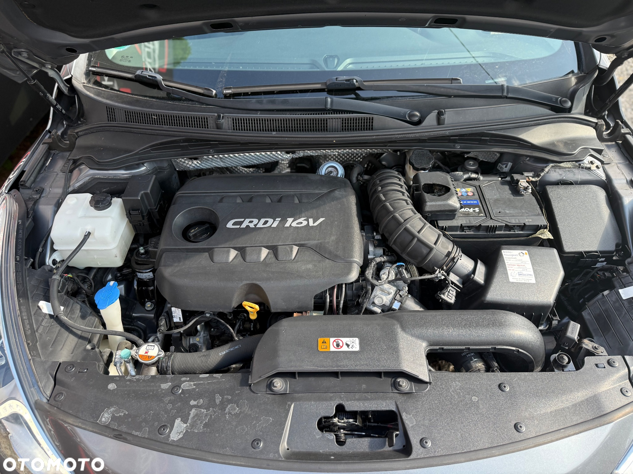 Hyundai i40 - 39