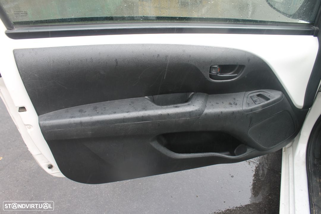Toyota Aygo de 2014 - 5