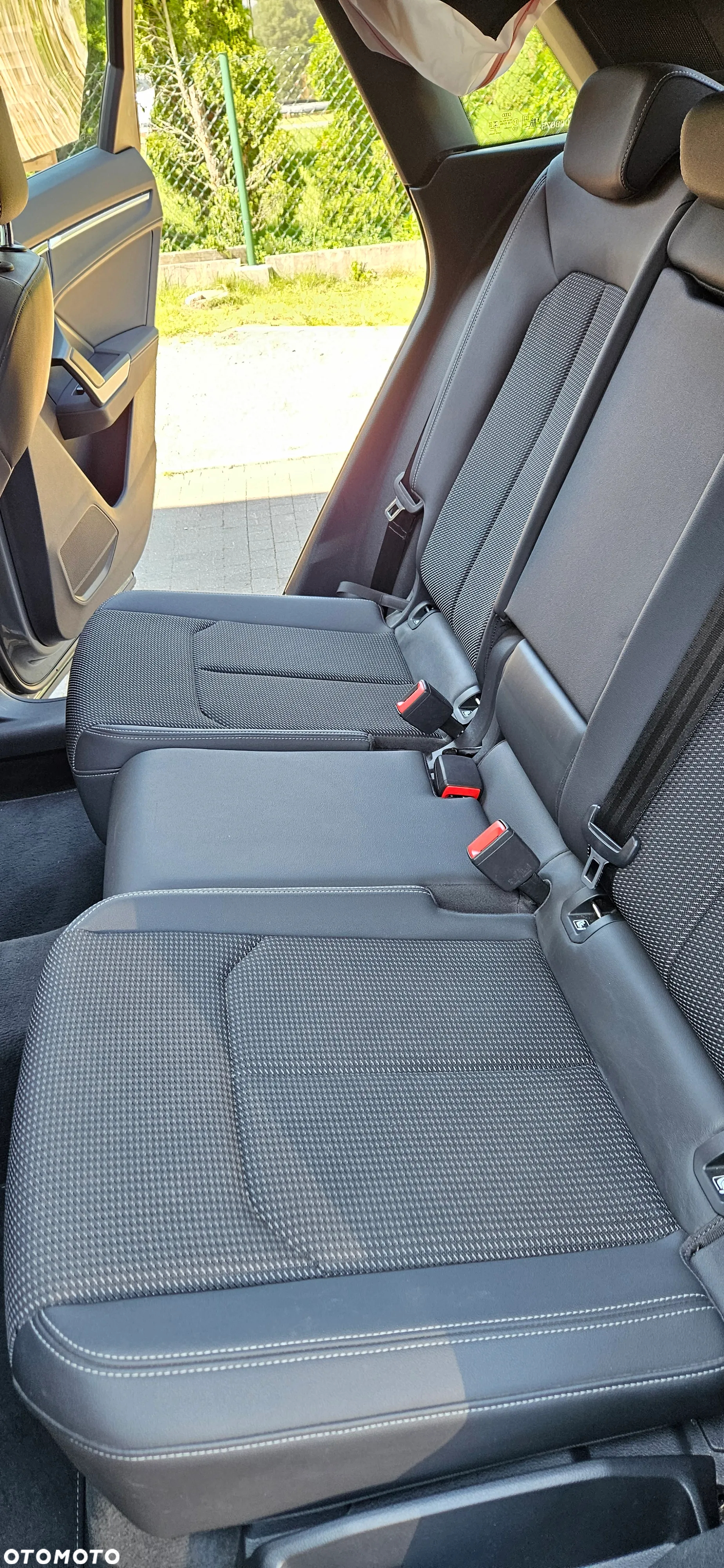 Audi Q3 35 TFSI S line S tronic - 29