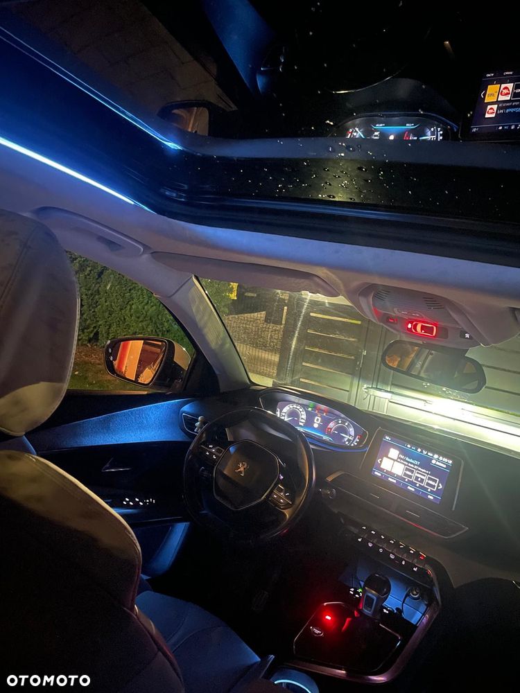 Peugeot 3008 - 31