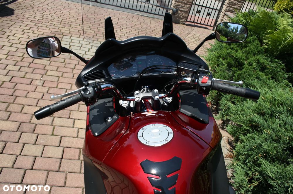 Honda Deauville - 13