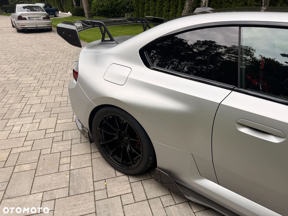 BMW M2 - 17