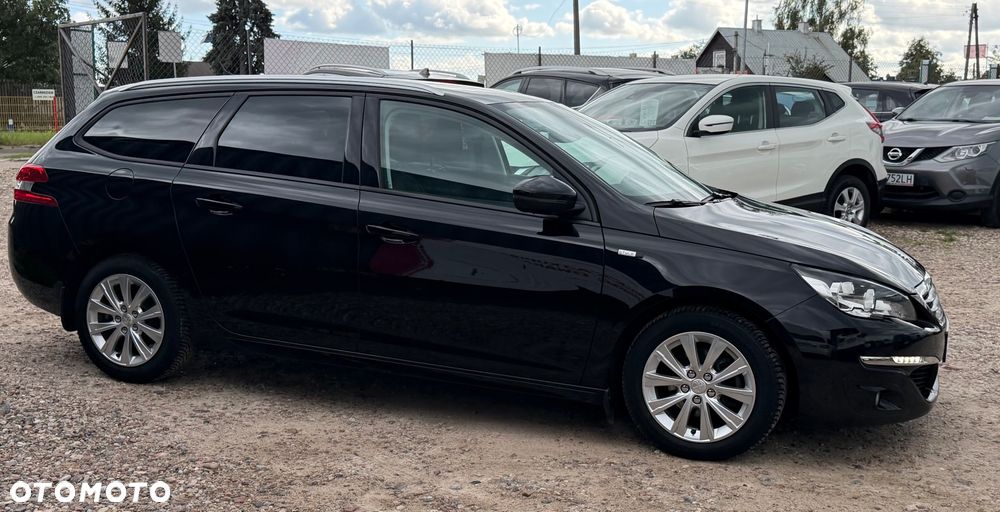 Peugeot 308 - 27