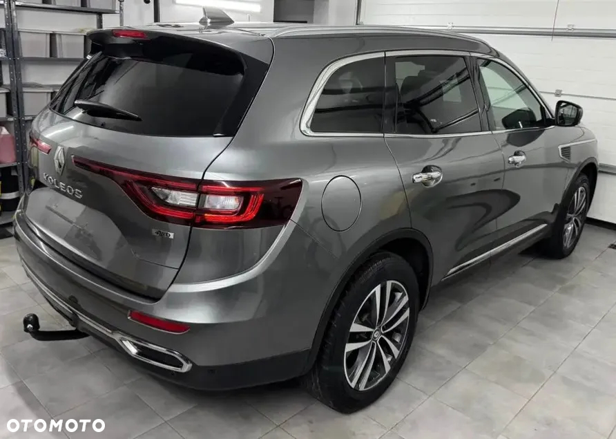 Renault Koleos - 4