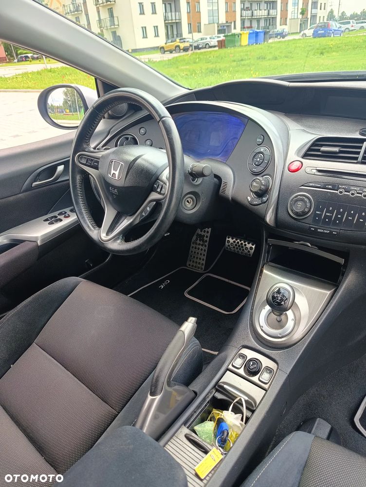 Honda Civic - 3