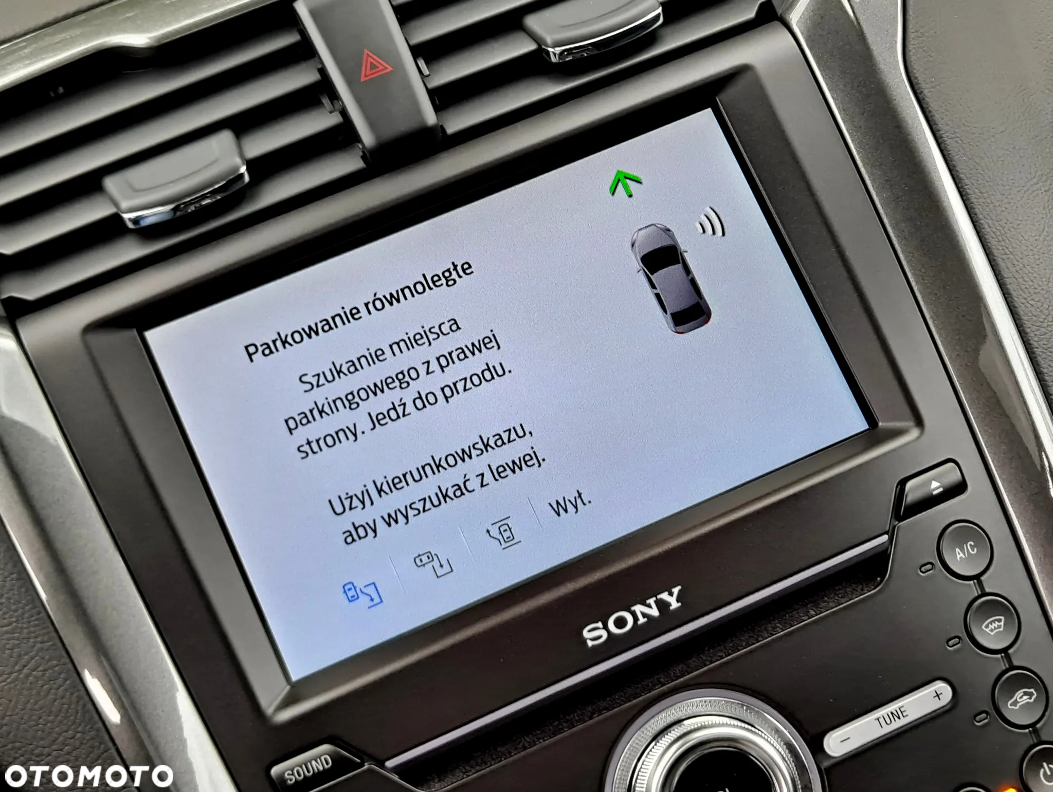 Ford Mondeo - 10