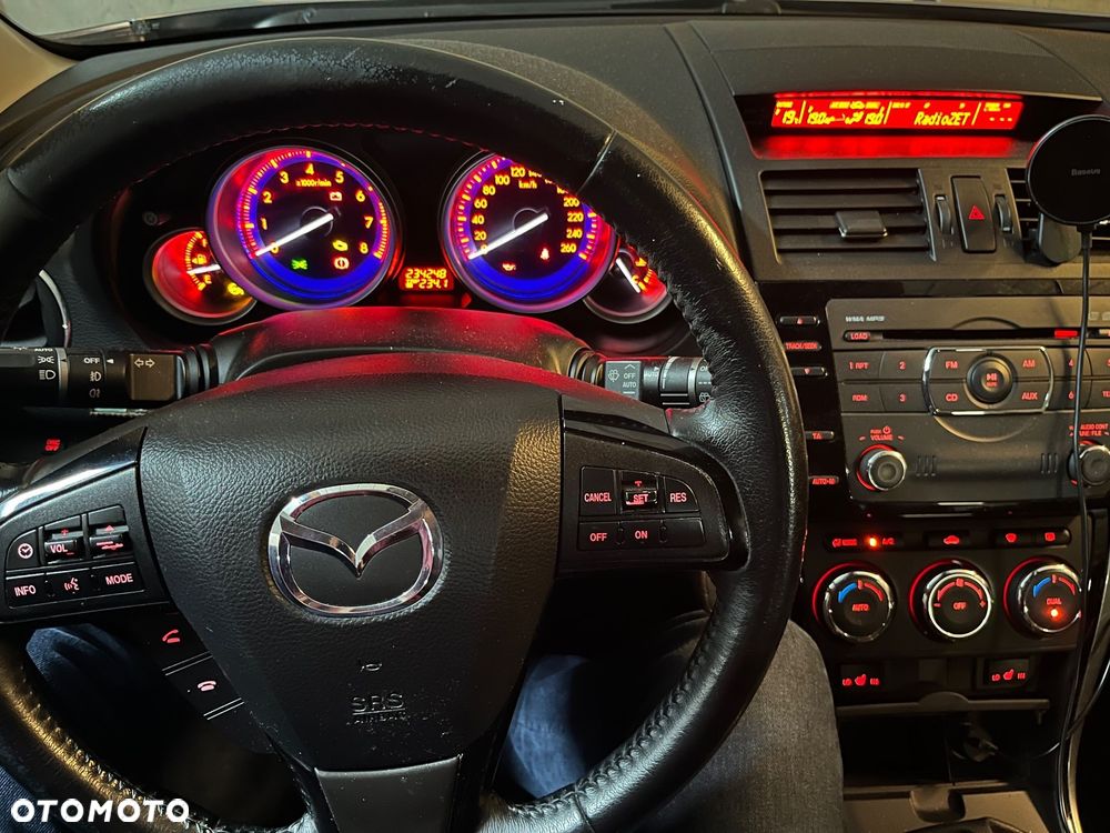 Mazda 6 2.0 Kirei - 2