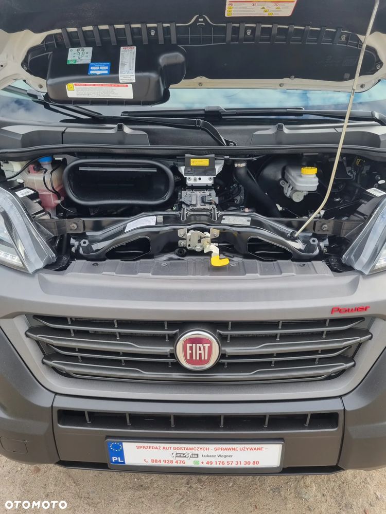 Fiat Ducato - 36
