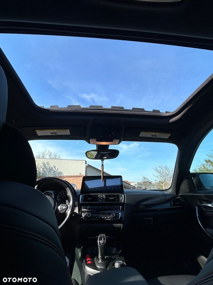 BMW Seria 2 228i Sport-Aut Sport Line - 8