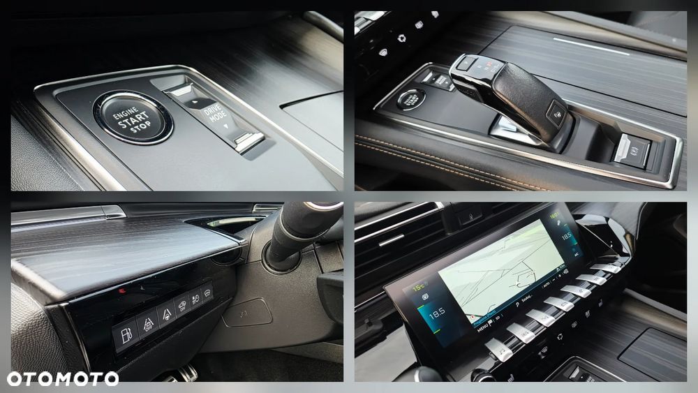 Peugeot 508 225 e-EAT8 GT - 22