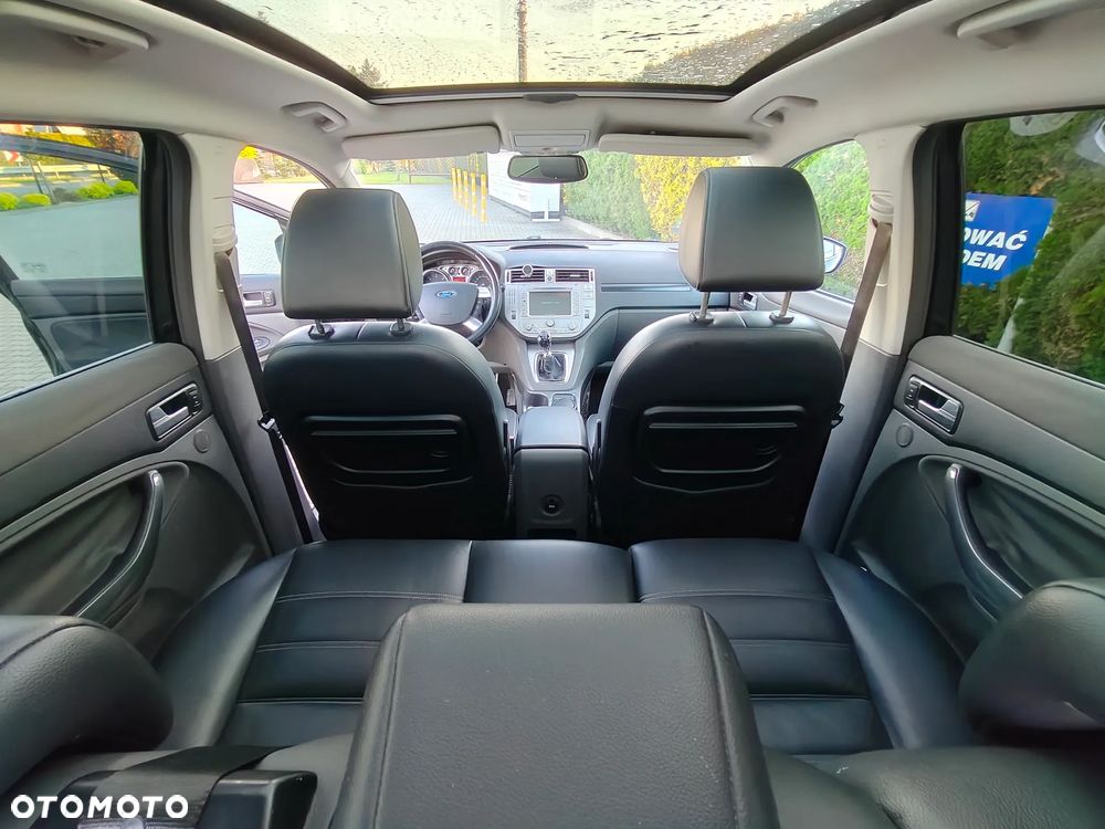 Ford Kuga 2.0 TDCi 4x4 Titanium - 7