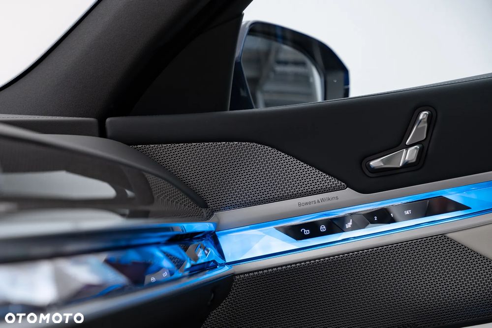 BMW Seria 7 740d xDrive mHEV M Sport sport - 20