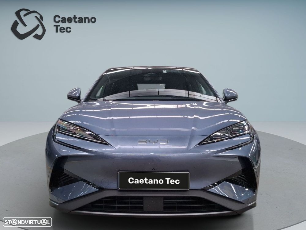 BYD Sealion 7 SEALION7 82.5 kWh Comfort - 2