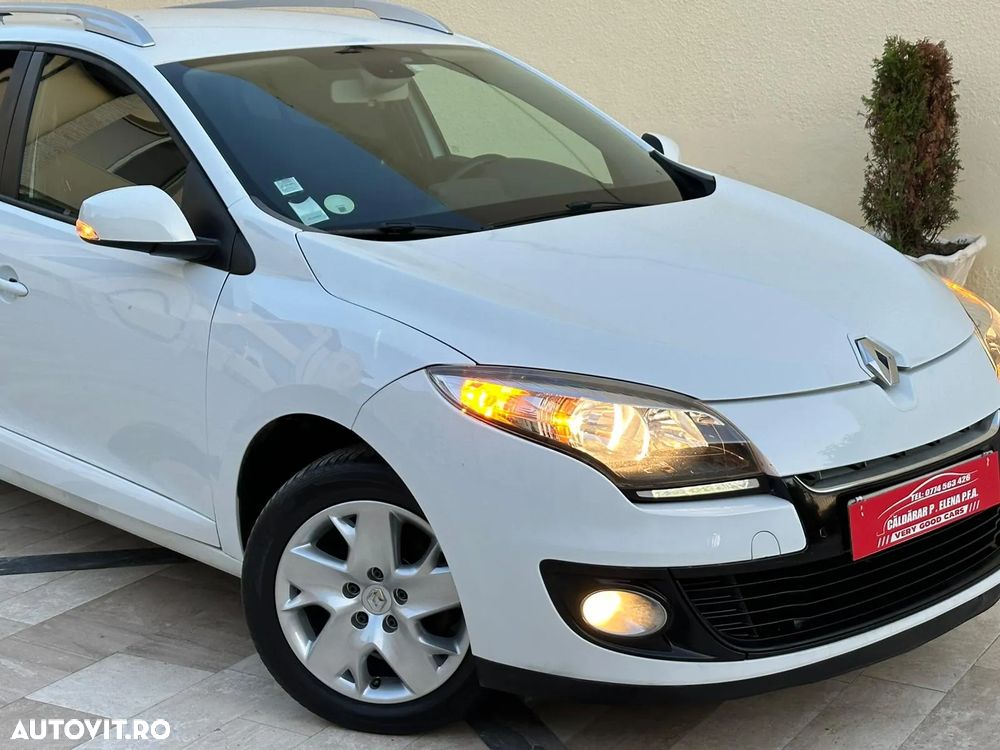 Renault Megane - 14