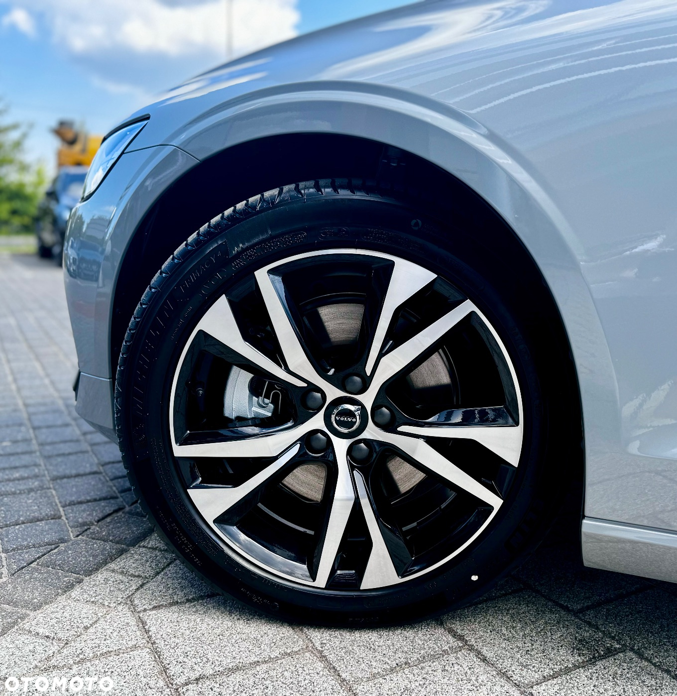 Volvo V60 B4 B Core - 5