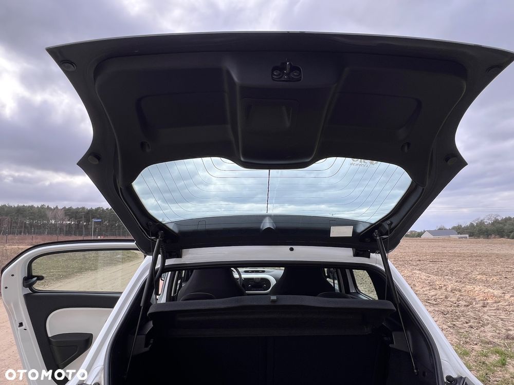 Renault Twingo SCe 70 Experience - 28