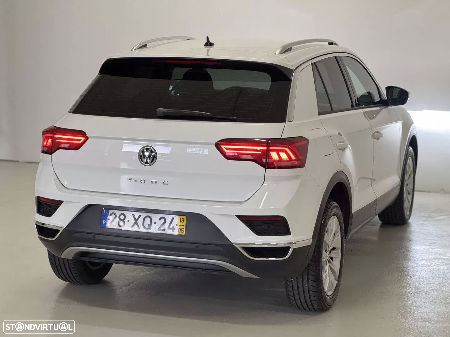 VW T-Roc 1.5 TSI Style - 21