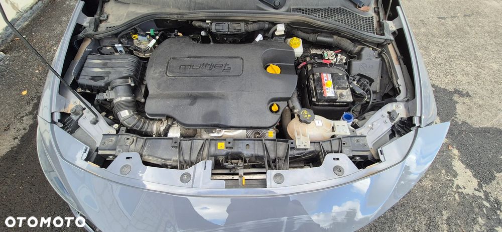 Fiat Tipo 1.6 MultiJet 16v Mirror - 5