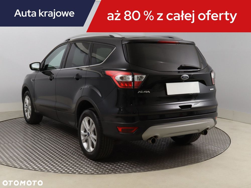Ford Kuga - 6