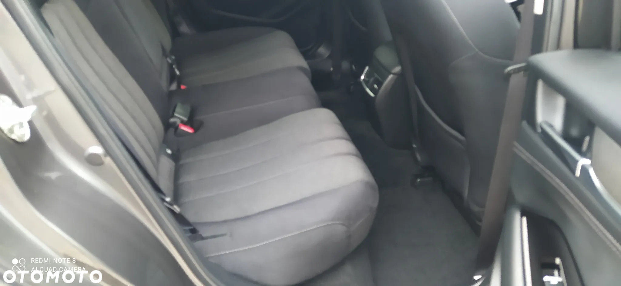 Mazda 6 Kombi SKYACTIV-G 165 Drive Center-Line - 29