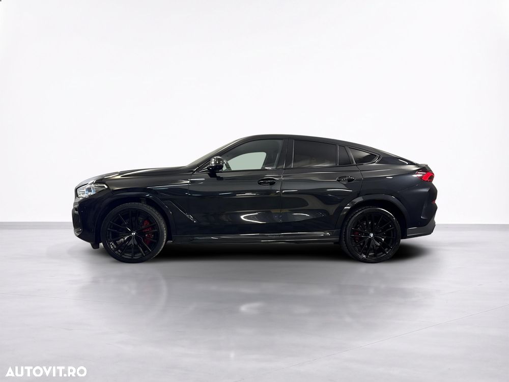 BMW X6 xDrive30d AT MHEV - 3