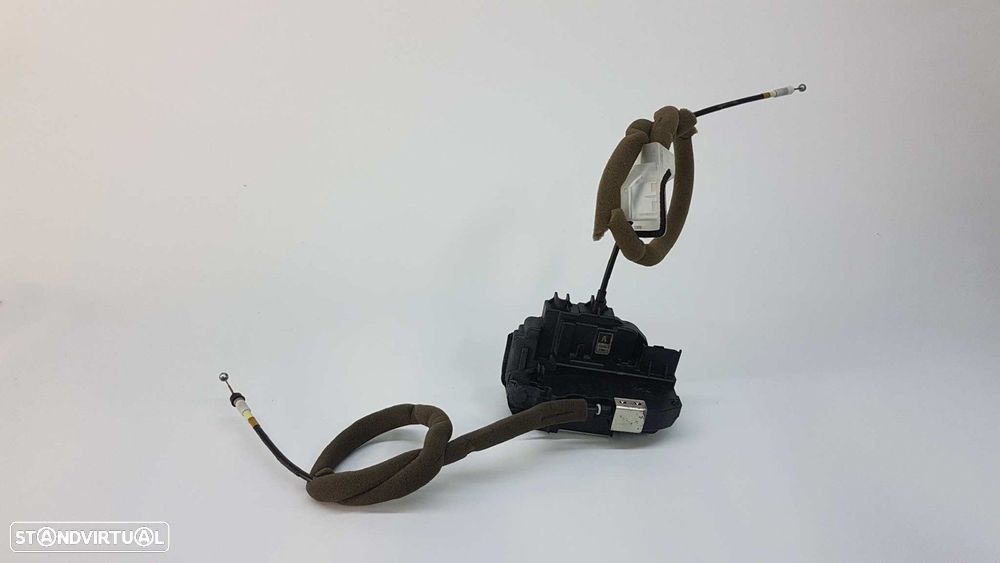 FECHADURA PORTA FRENTE DIREITA INFINITI G COUPE G37 S - 1