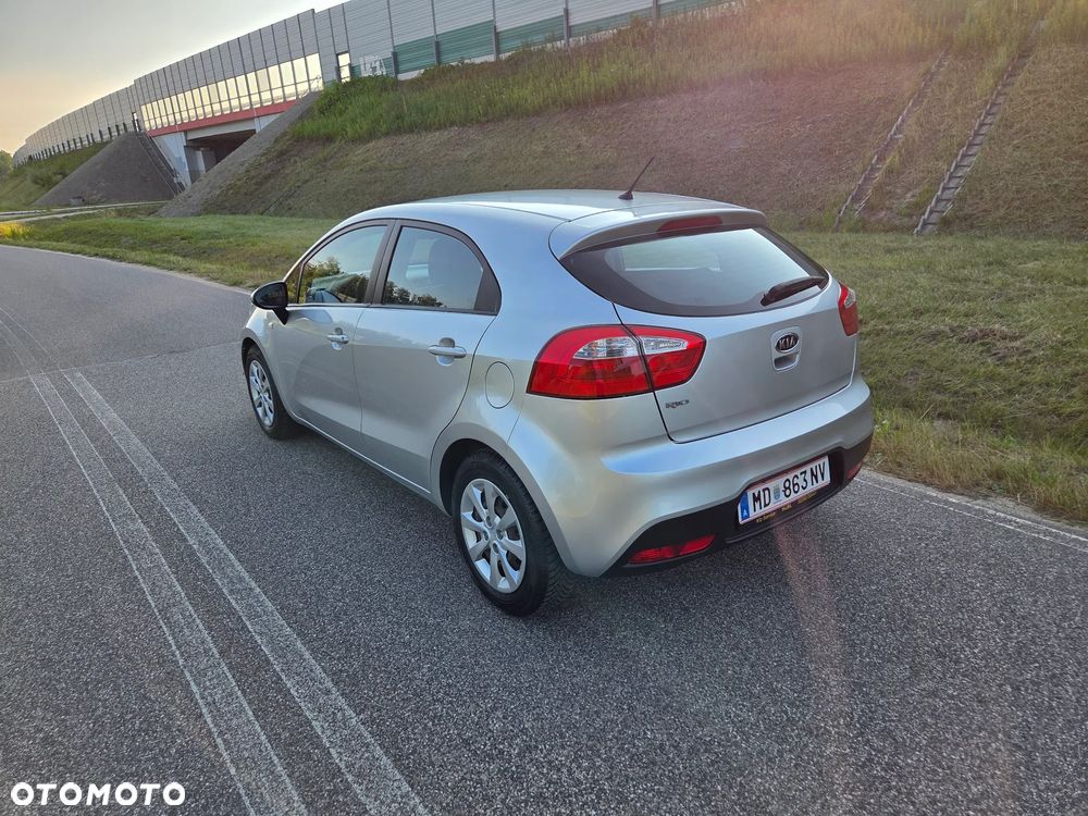 Kia Rio 1.2 Spirit - 6