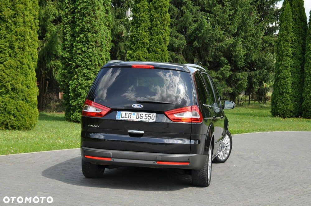 Ford Galaxy - 7