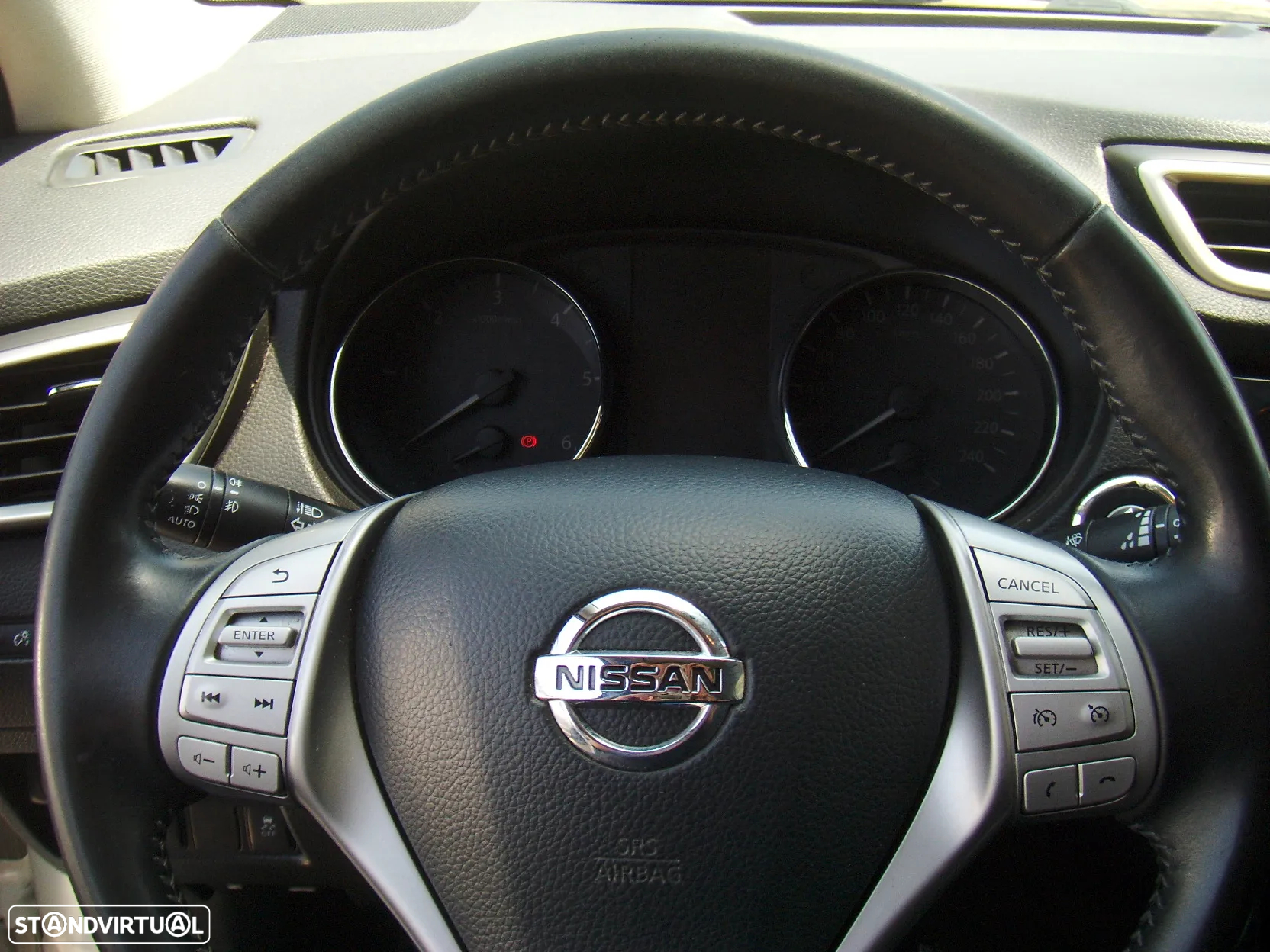 Nissan Qashqai 1.5 dCi Tekna Premium 18 129g - 12