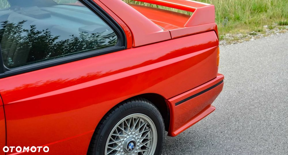 BMW M3 Standard - 5