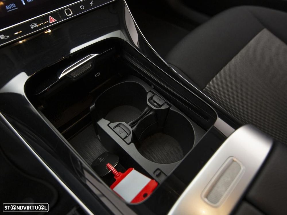 Mercedes-Benz C 220 d - 31