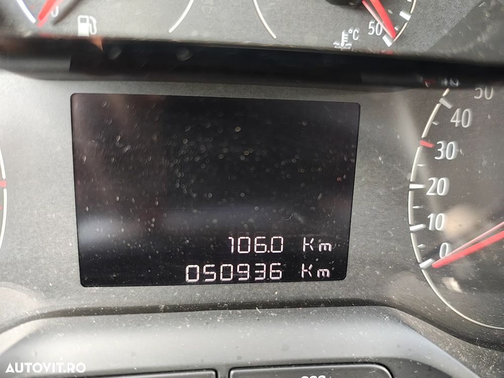 Opel Crossland X 1.2 Start/Stop Innovation - 5