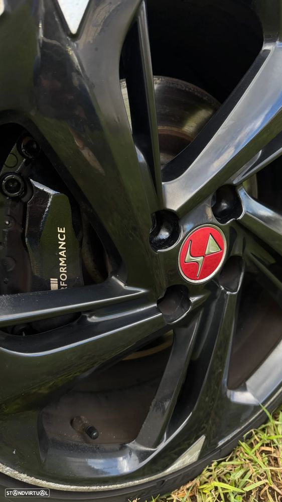 DS DS3 THP 208 Start & Stop PERFORMANCE - 7