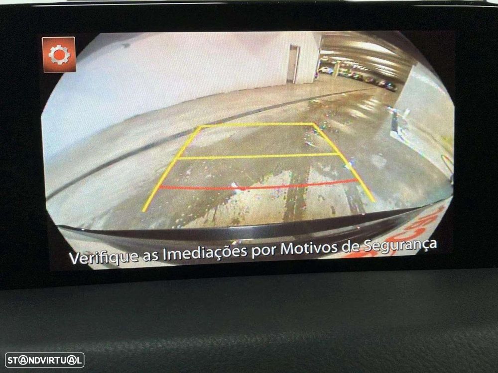 Mazda CX-5 2.2 D Evolve Navi - 12