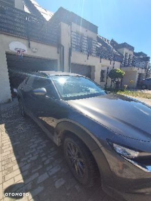 Mazda CX-30 - 4