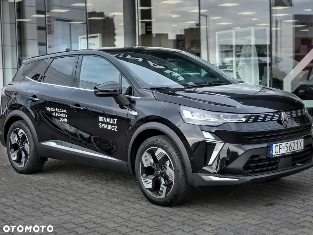 Renault Symbioz 1.3 TCe mHEV Techno - 3