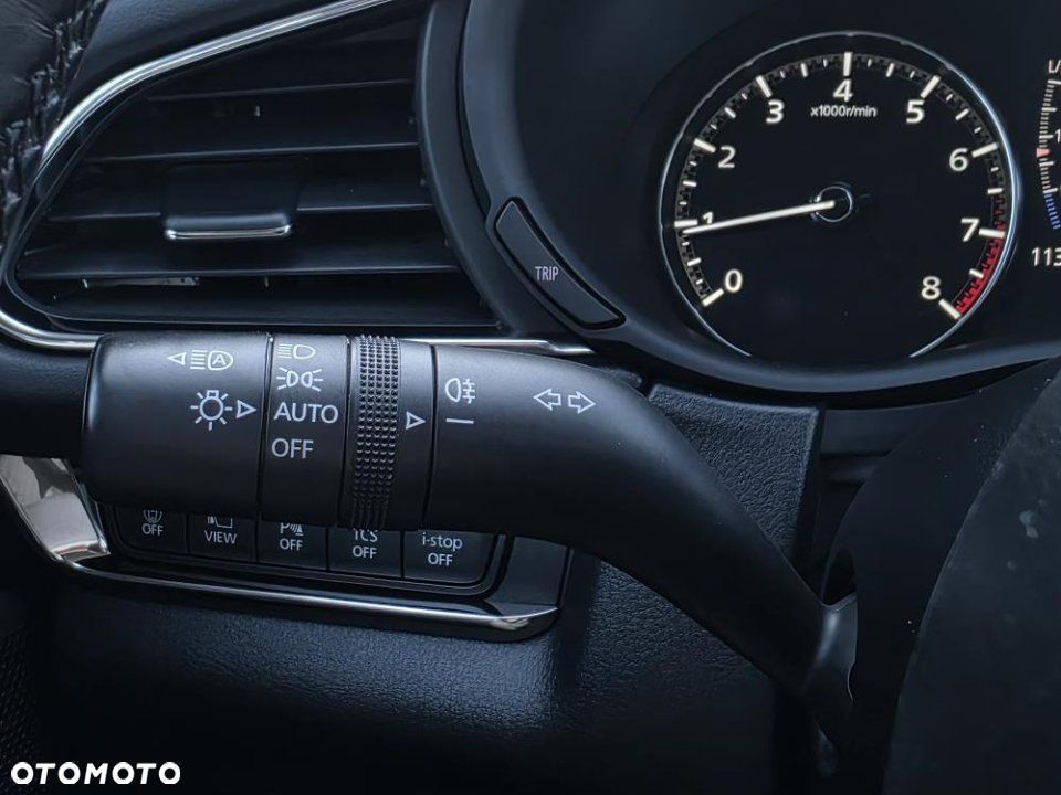 Mazda CX-30 - 25