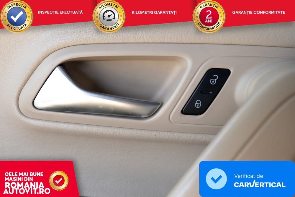 Volkswagen Passat CC 2.0 TDI DSG Blue TDI - 9