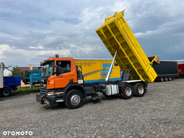 Scania