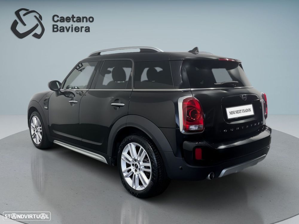 MINI Countryman - 2