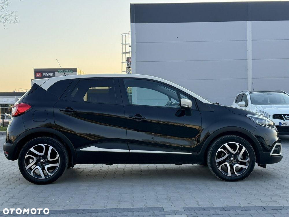 Renault Captur TCe 120 EDC Dynamique - 12