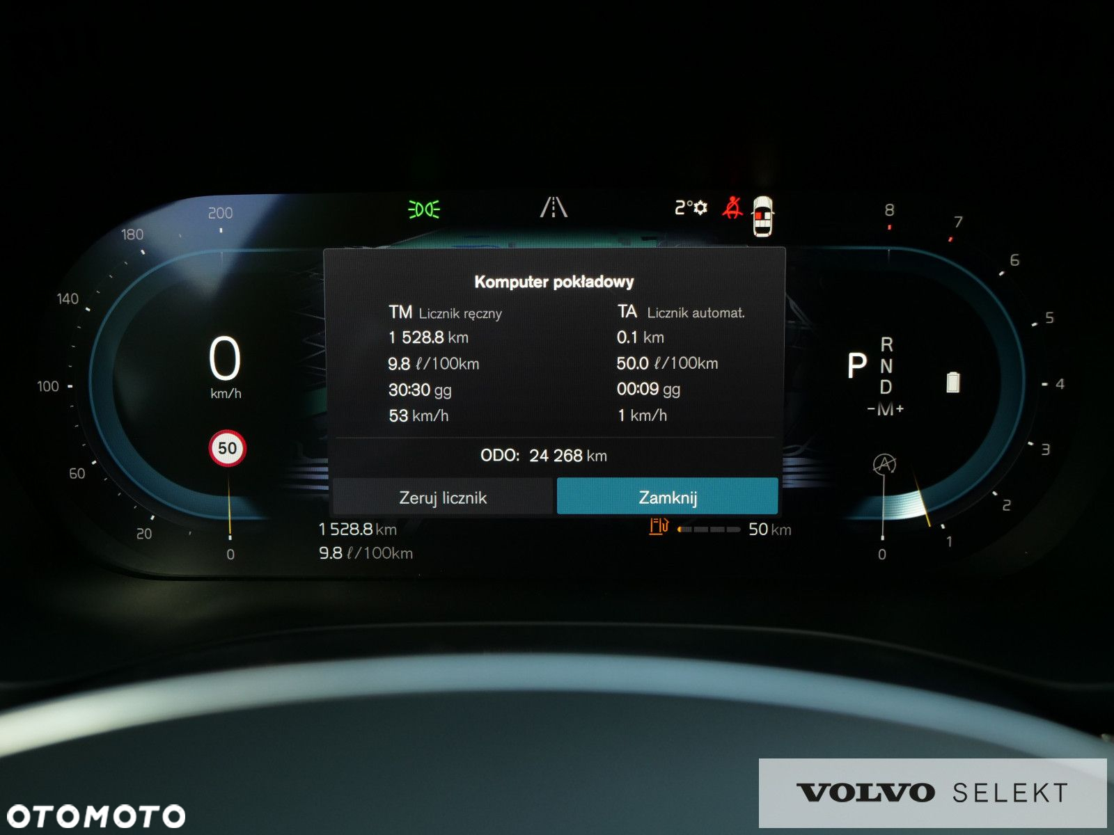Volvo XC 60 - 21
