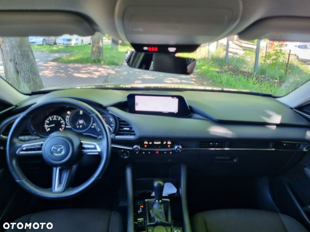 Mazda 3 - 14