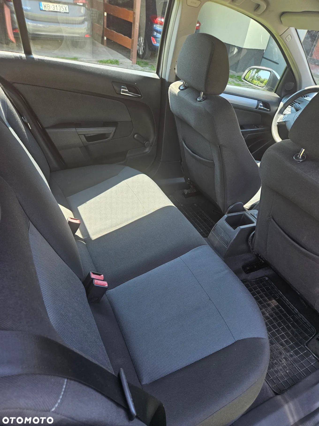 Opel Astra II 1.4 Start - 4